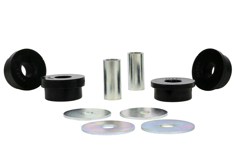 Differential Mount - Front Bushing Kit - KDT964
