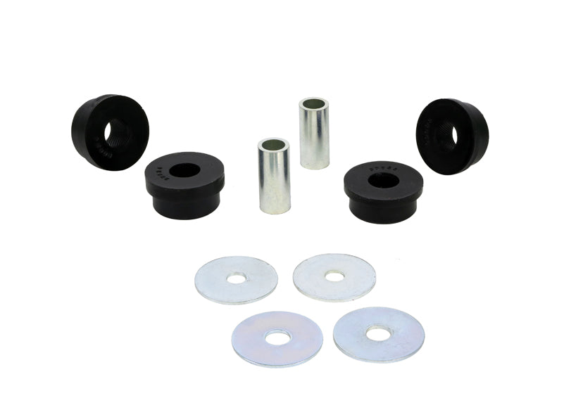 Differential Mount - Front Bushing Kit - KDT964