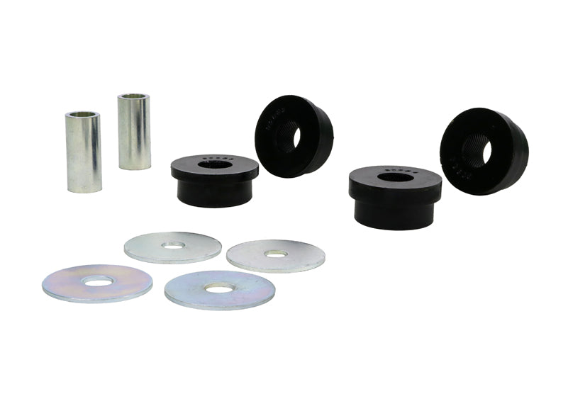 Differential Mount - Front Bushing Kit - KDT964