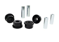 Beam Axle - Bushing Kit to Suit Renault Megane BZ, KZ - KDT965