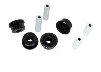 Beam Axle - Bushing Kit to Suit Renault Megane BZ, KZ - KDT965