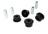 Beam Axle - Bushing Kit to Suit Renault Megane BZ, KZ - KDT965