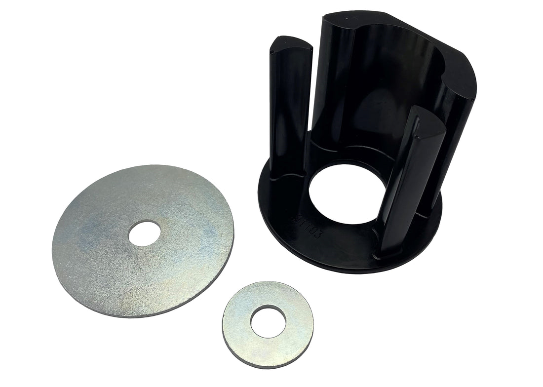 Engine Torque Arm - Bushing Kit - KDT968