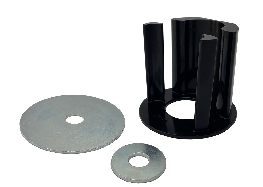 Engine Torque Arm - Bushing Kit - KDT968