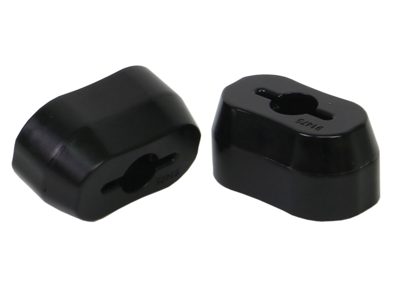 Engine Torque Arm - Bushing Kit - KDT970