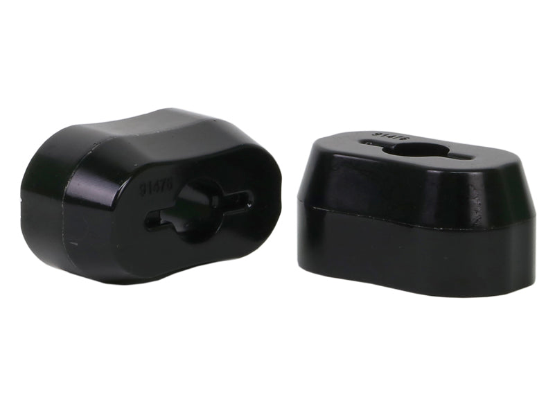 Engine Torque Arm - Bushing Kit - KDT970M