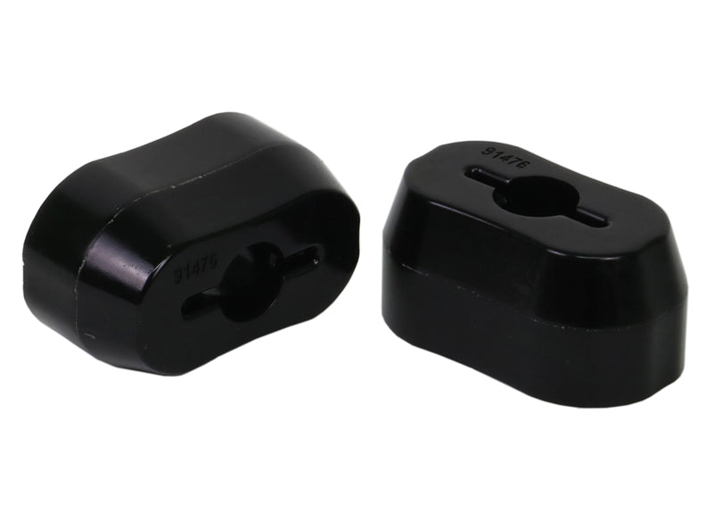 Engine Torque Arm - Bushing Kit - KDT970M