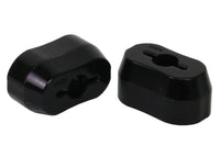 Engine Torque Arm - Bushing Kit - KDT970M