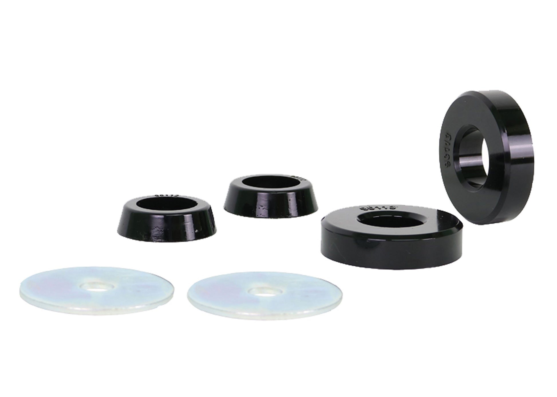 Differential Mount - Front Bushing Kit - KDT972