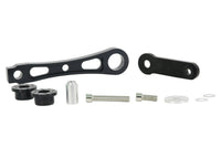 Engine Torque Arm - Assembly - KDT977