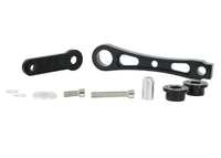 Engine Torque Arm - Assembly - KDT977
