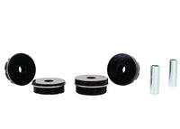 Differential Mount - Front Bushing Kit - KDT979
