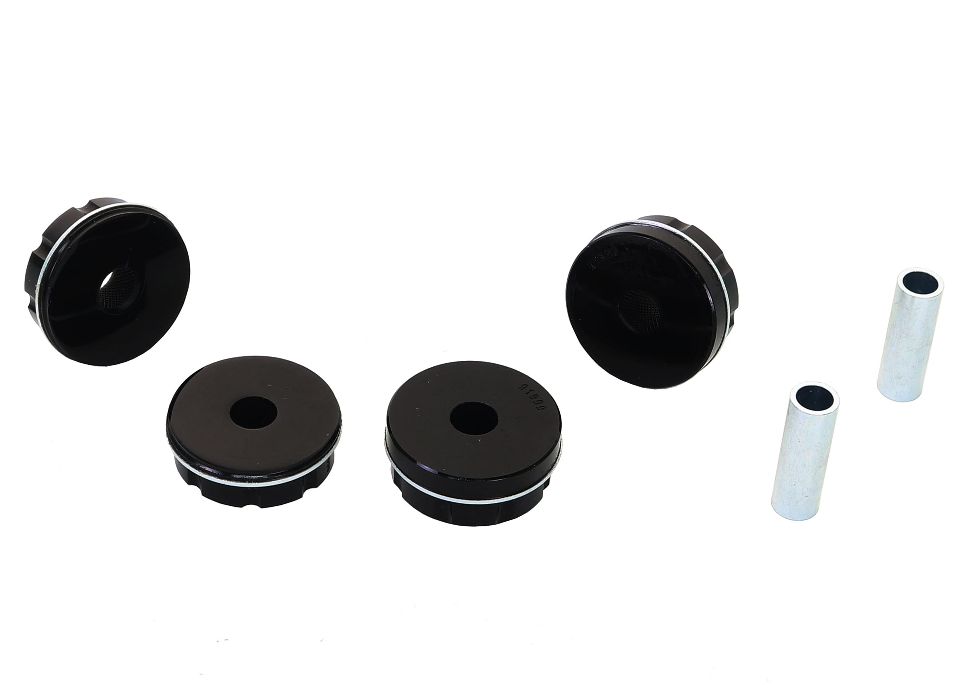 Differential Mount - Front Bushing Kit - KDT979