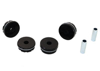 Differential Mount - Front Bushing Kit - KDT979
