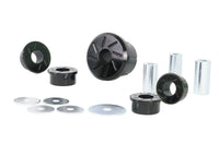 Differential Mount - Bushing Kit - KDT982