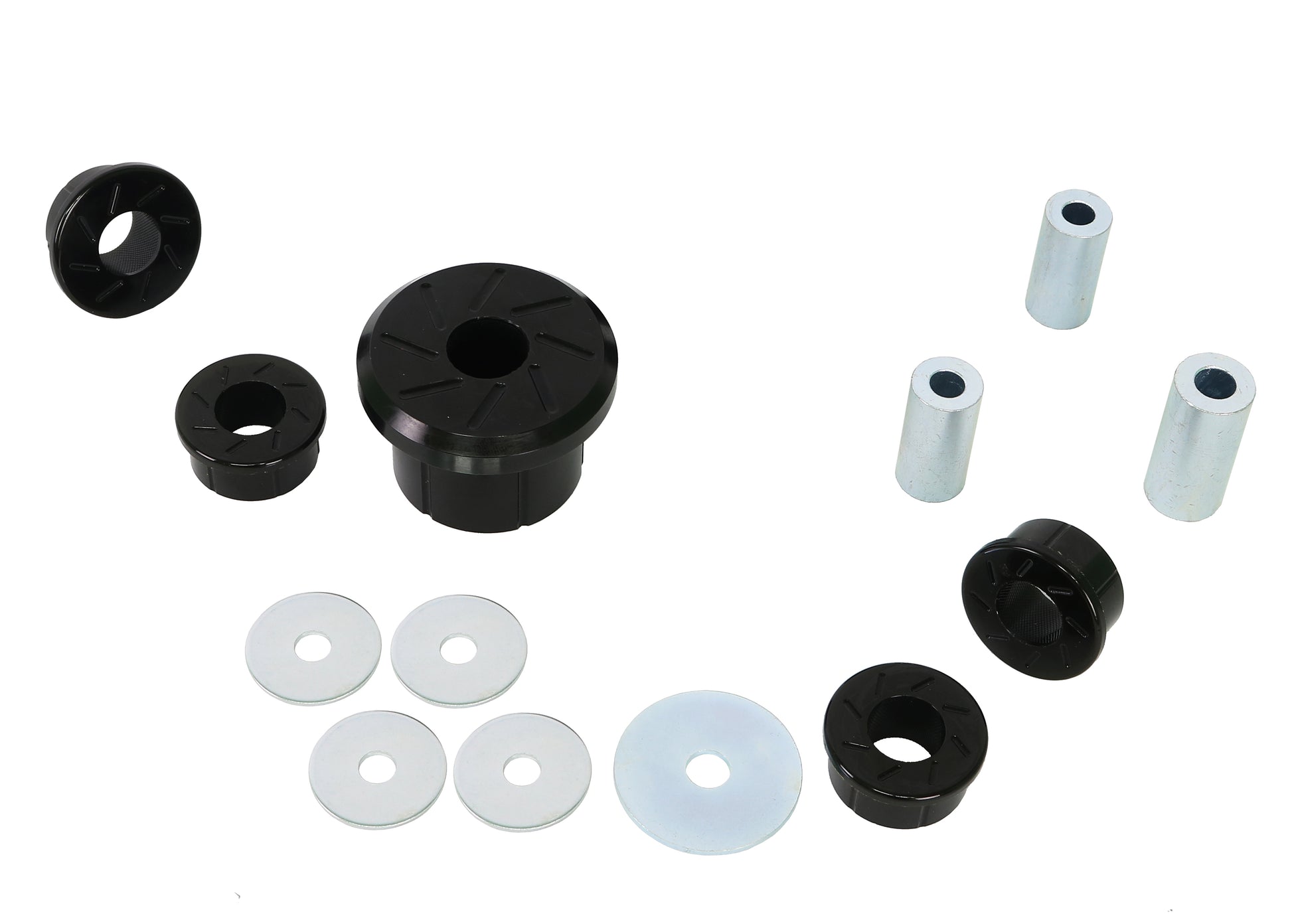 Differential Mount - Bushing Kit - KDT982