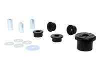 Differential Mount - Bushing Kit - KDT982