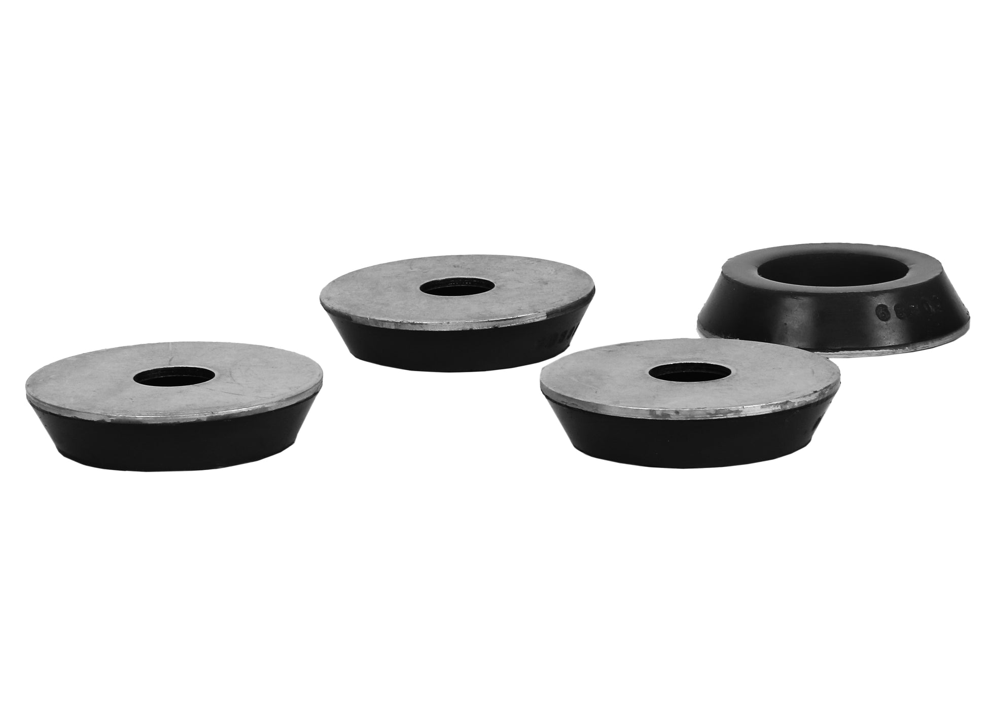 Subframe - Bushing Kit - KDT986