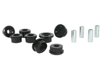 Subframe - Bushing Kit - KDT988
