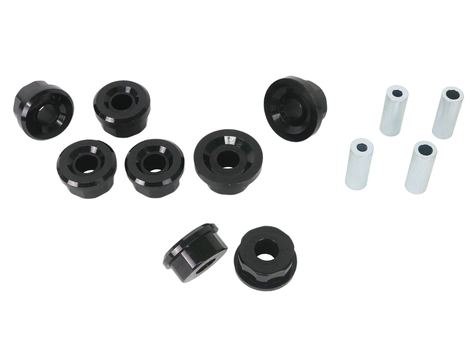 Subframe - Bushing Kit - KDT988