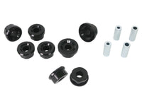 Subframe - Bushing Kit - KDT988