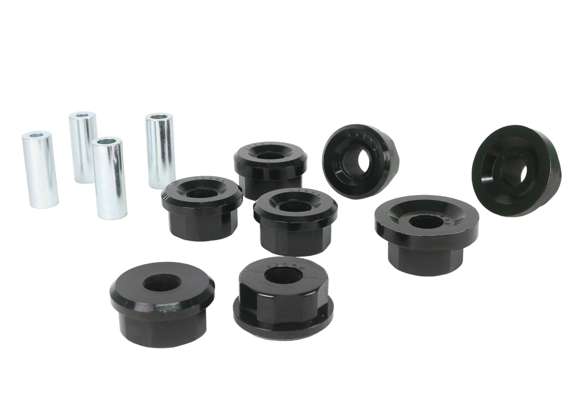 Subframe - Bushing Kit - KDT988