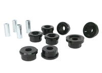 Subframe - Bushing Kit - KDT988
