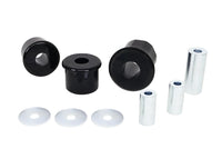 Rear Differential Mount - Bushing Kit to Suit BMW 5/6/7 Series - KDT990