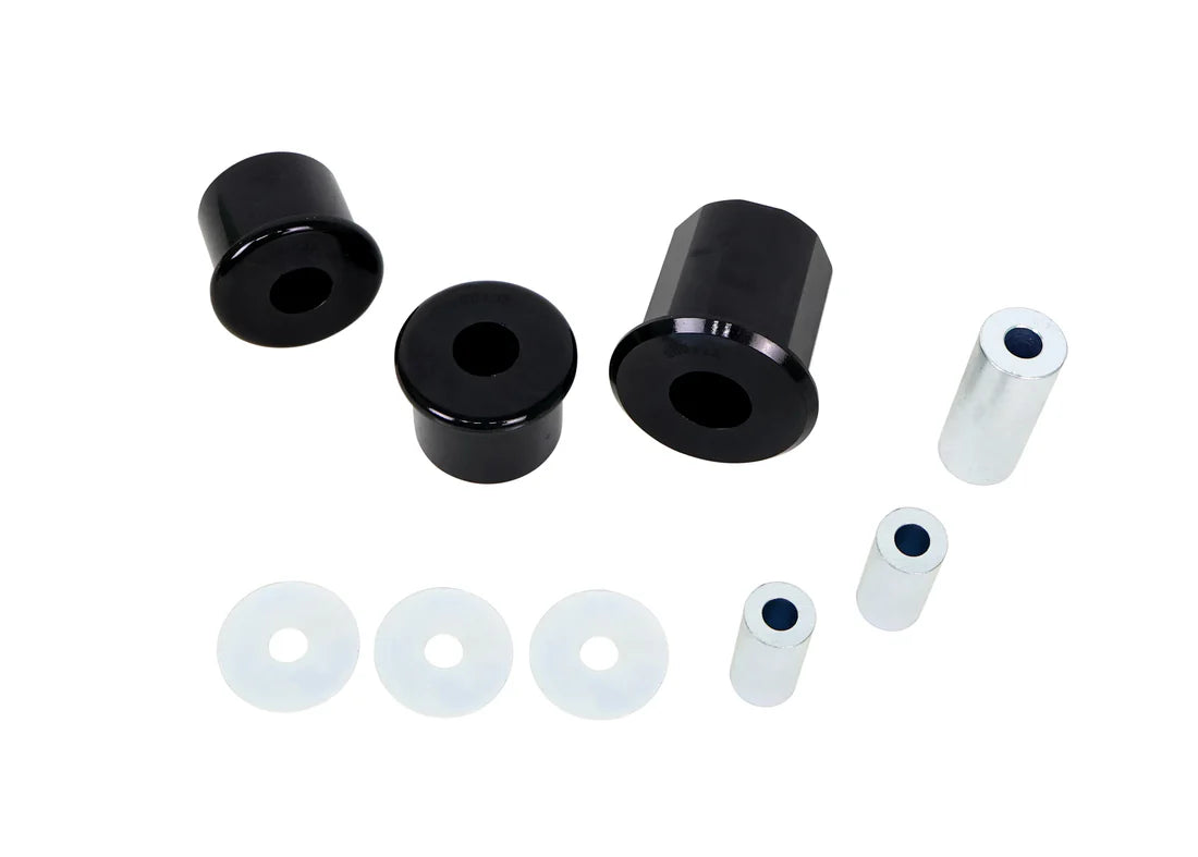 Rear Differential Mount - Bushing Kit to Suit BMW 5/6/7 Series - KDT990