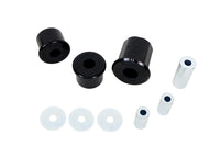Rear Differential Mount - Bushing Kit to Suit BMW 5/6/7 Series - KDT990