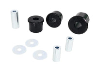 Rear Differential Mount - Bushing Kit to Suit BMW 5/6/7 Series - KDT990
