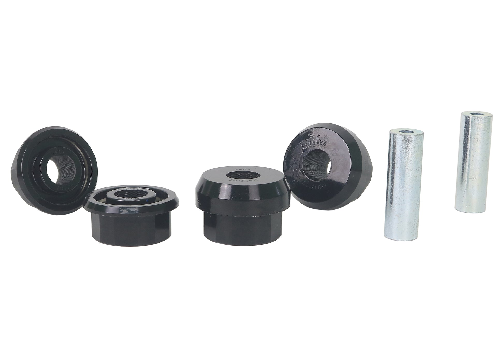 Beam Axle - Bushing Kit - KDT994