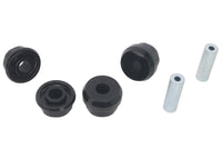 Beam Axle - Bushing Kit - KDT994