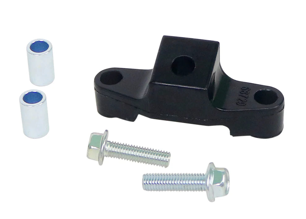 Gearbox Selector - Bushing Kit - KDT995