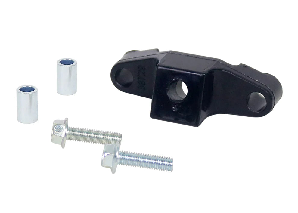 Gearbox Selector - Bushing Kit - KDT995