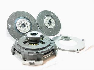 Clutch Kit - Clutch Pro - KEA40003