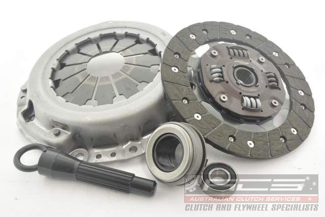 Clutch Kit - Clutch Pro - KFD18001