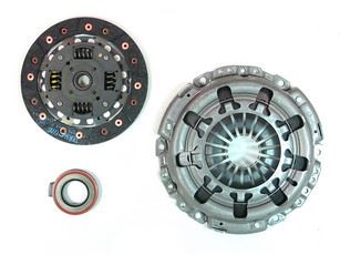 Clutch Kit - Clutch Pro - KFD18003