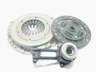 Clutch Kit - Clutch Pro - KFD18403