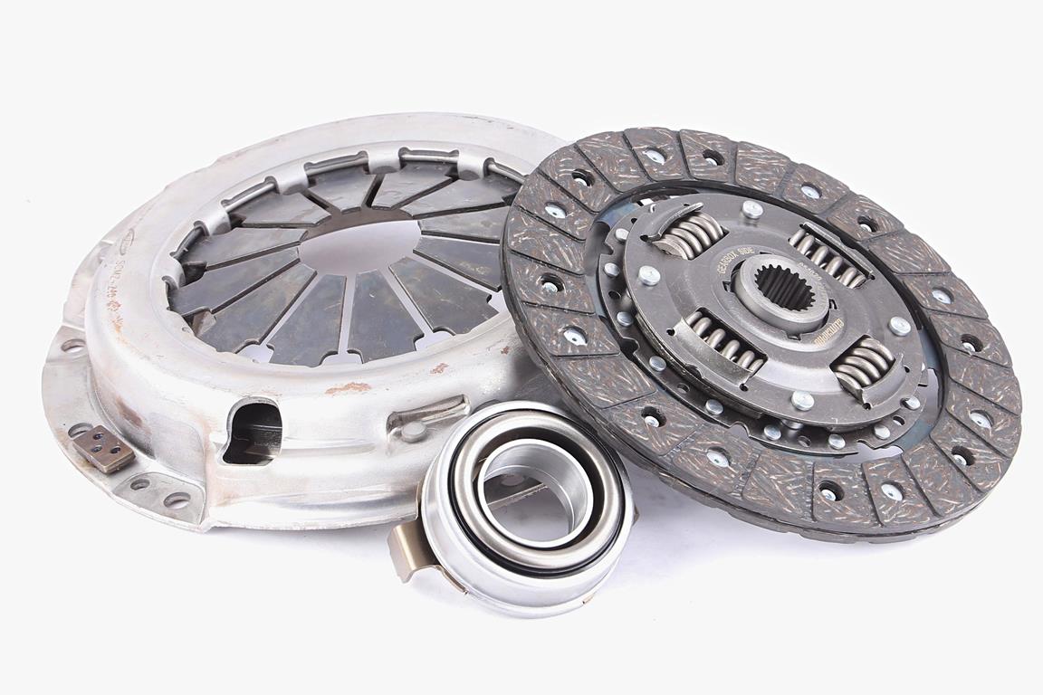 Clutch Kit - Clutch Pro - KFD19001