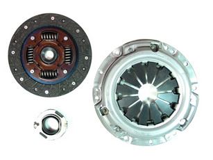 Clutch Kit - Clutch Pro - KFD19002