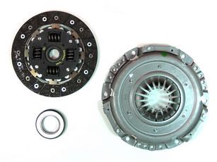 Clutch Kit - Clutch Pro - KFD19003