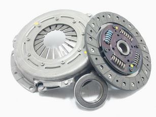Clutch Kit - Clutch Pro - KFD19004