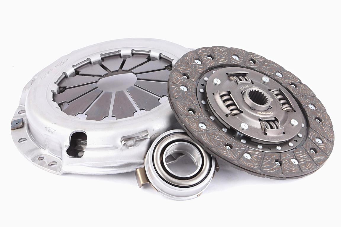 Clutch Kit - Clutch Pro - KFD19005