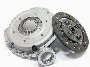 Clutch Kit - Clutch Pro - KFD19006