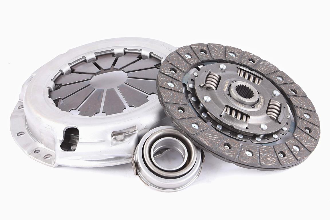 Clutch Kit - Clutch Pro - KFD19008
