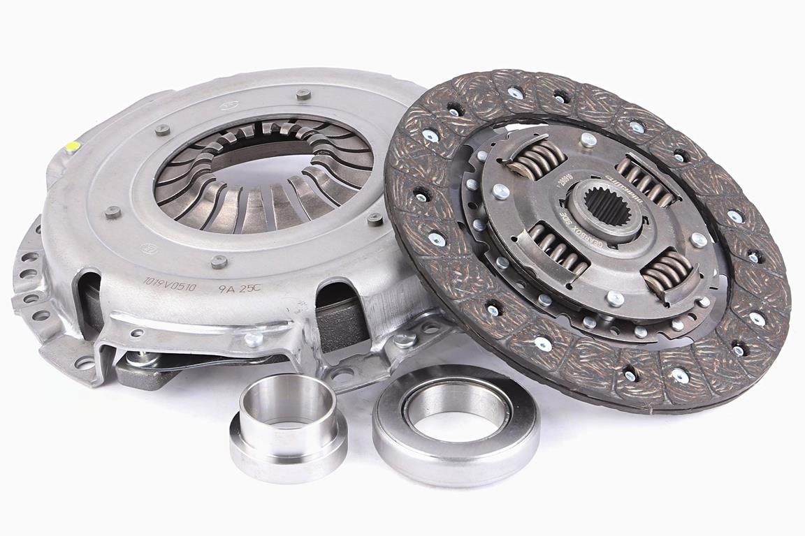 Clutch Kit - Clutch Pro - KFD19009