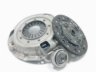 Clutch Kit - Clutch Pro - KFD19010