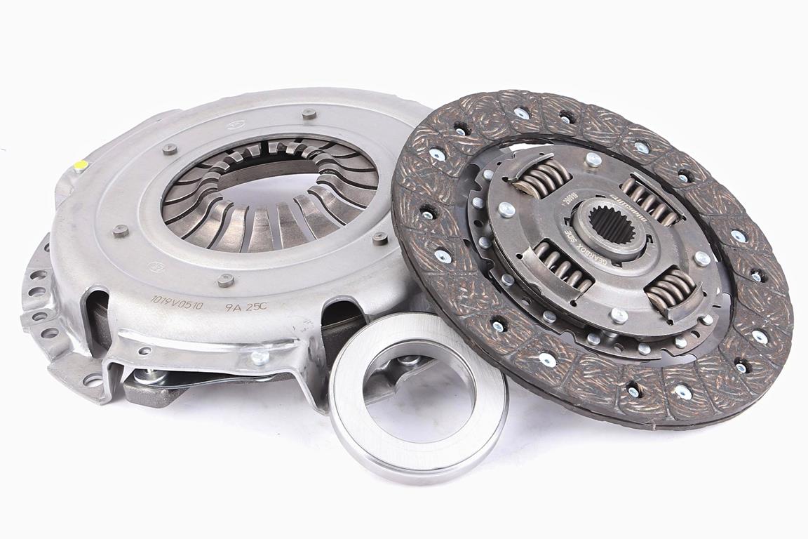 Clutch Kit - Clutch Pro - KFD19011