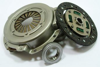 Clutch Kit - Clutch Pro - KFD19013